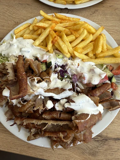 Gaildorfer Pizza & Kebaphaus