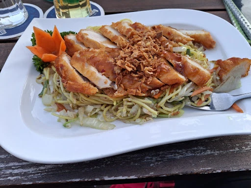 My Sushi & Wok photo 3