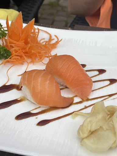 My Sushi & Wok photo 2