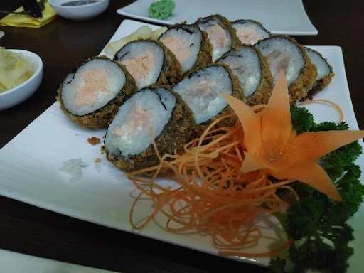 My Sushi & Wok photo 1