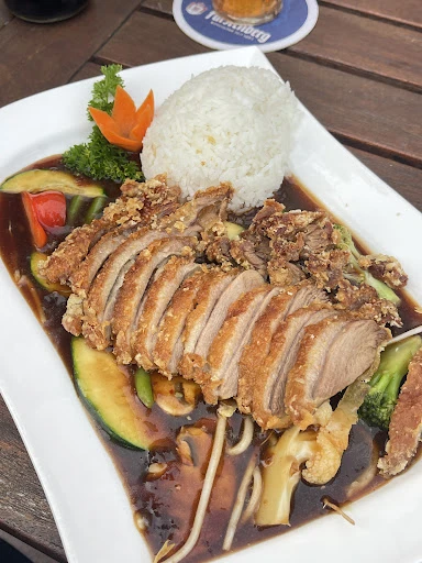 My Sushi & Wok photo 10