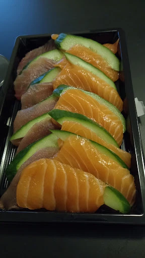 My Sushi & Wok photo 7