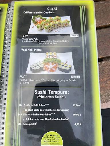 My Sushi & Wok photo 6