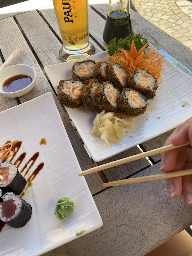 My Sushi & Wok photo 4