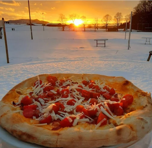 Ristorante - Pizzeria Calabria