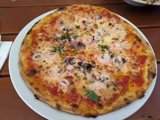 Ristorante Pizzeria Da Angelo