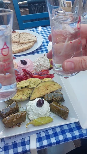 Zeus Greek Taste Biberach